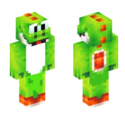 Minecraft Skin #210052