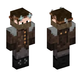 Minecraft Skin #210053