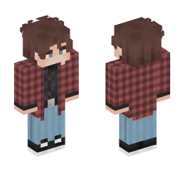 Minecraft Skin #210068