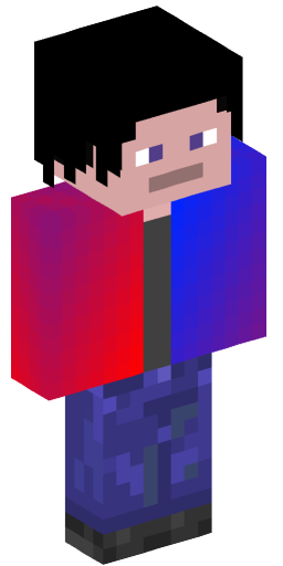_thekonrad Minecraft Skin Preview on Minecraft.Co.Com