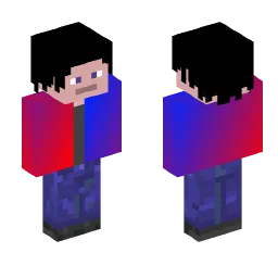 Minecraft Skin #210072
