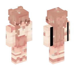 Minecraft Skin #210077
