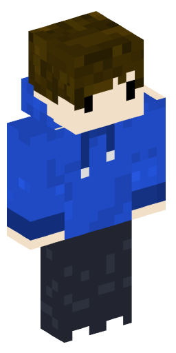 Minecraft Skin #210078