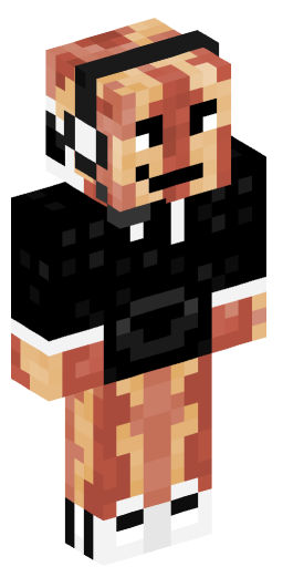 Minecraft Skin #210079