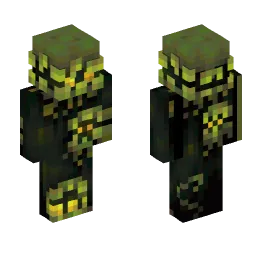Minecraft Skin #210083