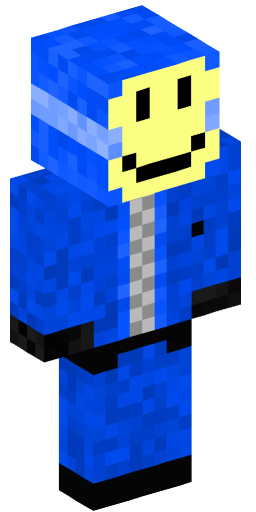 RaresDark Minecraft Skin Preview on Minecraft.Co.Com