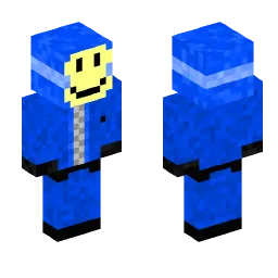 Minecraft Skin #210084