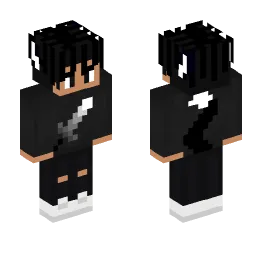 Minecraft Skin #210092