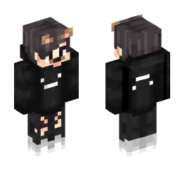 Minecraft Skin #210093