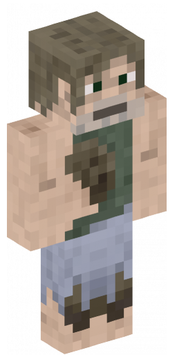 Minecraft Skin #210094