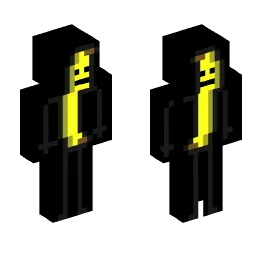 Minecraft Skin #210098