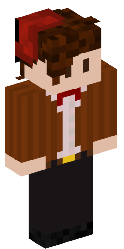 WarDocx Minecraft Skin Preview on Minecraft.Co.Com