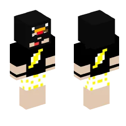 Minecraft Skin #210109