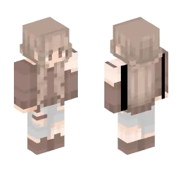 Minecraft Skin #210112