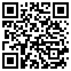 Vlambloem QR Code