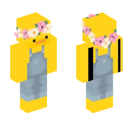 Minecraft Skin #210117