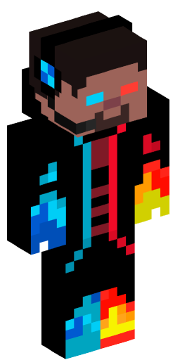 TNT_master_god Minecraft Skin Preview on Minecraft.Co.Com