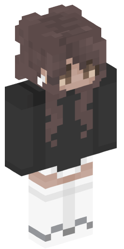 Lilac890 Minecraft Skin Preview on Minecraft.Co.Com