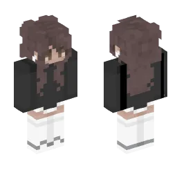 Minecraft Skin #210128