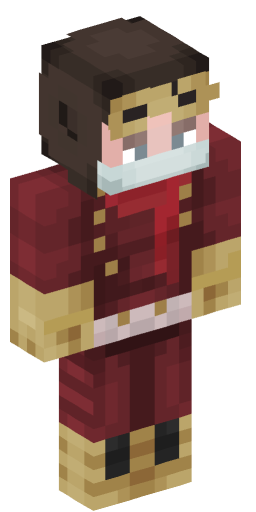 ArcticBlade_ Minecraft Skin Preview on Minecraft.Co.Com