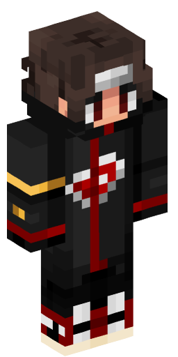 Minecraft Skin #210139