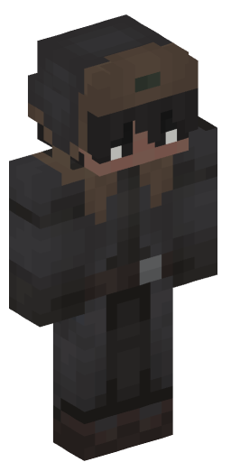 Morieum Minecraft Skin Preview on Minecraft.Co.Com