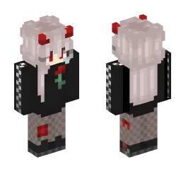 Minecraft Skin #210147