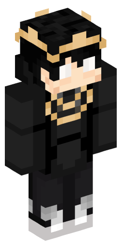 Minecraft Skin #210148