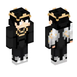 Minecraft Skin #210148