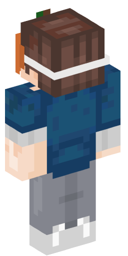 justTNT__ Minecraft Skin Preview on Minecraft.Co.Com