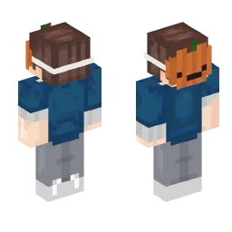 Minecraft Skin #210151