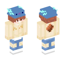 Minecraft Skin #210161