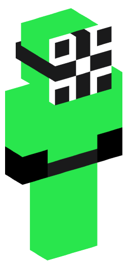 TheFacelessMask Minecraft Skin Preview on Minecraft.Co.Com