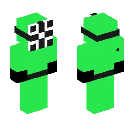 Minecraft Skin #210177