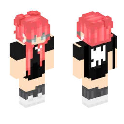 Minecraft Skin #210179
