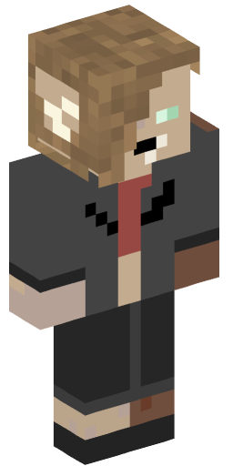 Mpmoomoo06 Minecraft Skin Preview on Minecraft.Co.Com