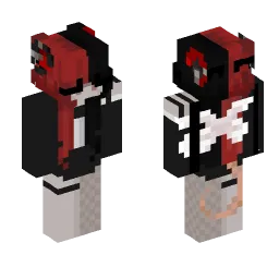 Minecraft Skin #210184