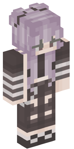 Joomdaloomer Minecraft Skin Preview on Minecraft.Co.Com