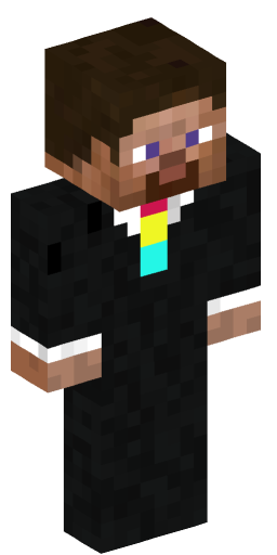 crusader63 Minecraft Skin Preview on Minecraft.Co.Com