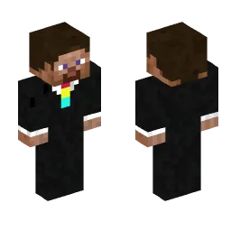 Minecraft Skin #210196
