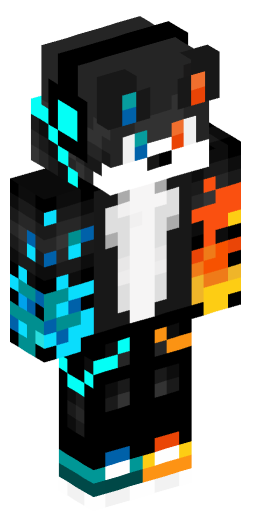 unarmedaura8239 Minecraft Skin Preview on Minecraft.Co.Com