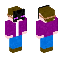 Minecraft Skin #210216