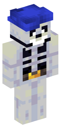 soulowl Minecraft Skin Preview on Minecraft.Co.Com