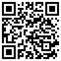 BakedTater QR Code