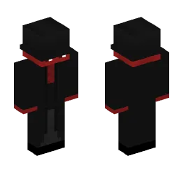 Minecraft Skin #210250