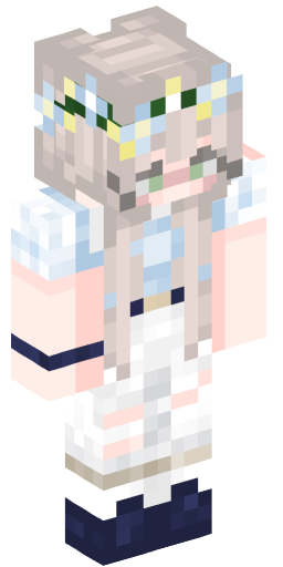 zendipity_ Minecraft Skin Preview on Minecraft.Co.Com