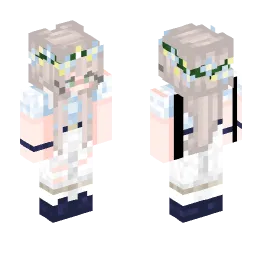 Minecraft Skin #210270