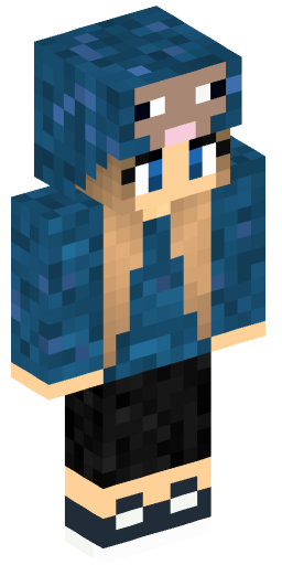 Minecraft Skin #210274