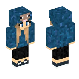 Minecraft Skin #210274