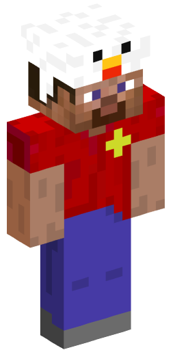 Kfs070310 Minecraft Skin Preview on Minecraft.Co.Com